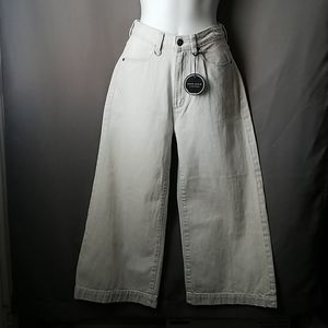 Neuw Gaucho Jeans
